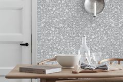 Scandinavian Designers II 1766 cikkszámú svéd tapéta